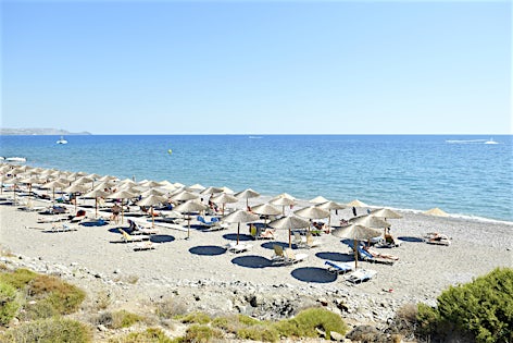 Labranda Kiotari Bay